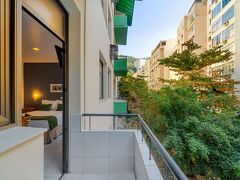 Infinity Copacabana 写真