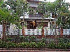 ヴィラ ピライラック 写真