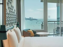 ホリデイ イン パタヤ バイ IHG 写真