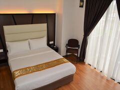 ホテル グランド バロン 写真