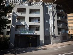 ナポレオン オン ケント ホテル 写真