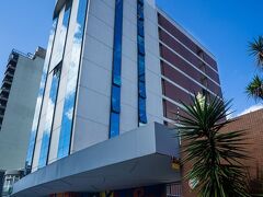 ibis Styles Belem Batista Campos 写真