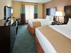 ラ キンタ イン & スイーツ バイ ウィンダム レバノン 写真