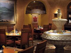 カイロ マリオット ホテル 写真