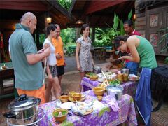 The Country Lake Nature Lodge Hotel 写真