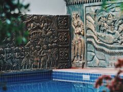 ボクレ アンコール ホステル 写真