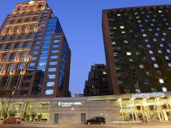 InterContinental Santiago By IHG 写真