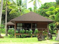 ウレ ロッジ 写真