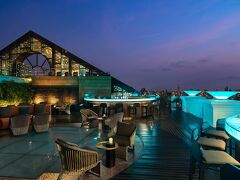 レブア アット ステート タワー 写真