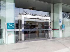 AC ホテル コルドバ 写真