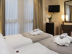 ル ペラ ホテル 写真