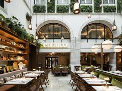 パラシオ ルドヴィス ワイン エクスペリエンス ホテル 写真