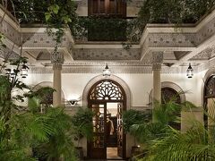 ラ ヴィラ デ オランジェ - ルレ & シャトー 写真