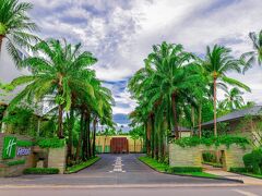 ホリデイ イン リゾート プーケット スリン ビーチ バイ IHG 写真