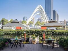 Ramada Plaza by Wyndham Optics Valley Hotel Wuhan Wuchang 写真