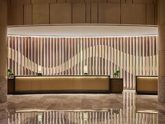 ニュー ワールド サイゴン ホテル 写真