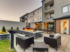 Courtyard by Marriott Lexington South/Hamburg Place 写真