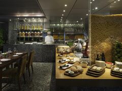 マルコ ポーロ ホンコン ホテル 写真