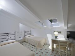 Albadamare Boutique Hotel 写真