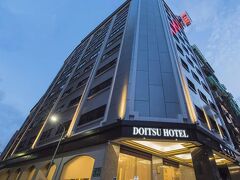 ドイツ ホテル 写真