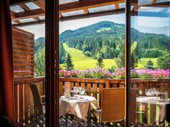 デア キルヒハイマーホフ 写真