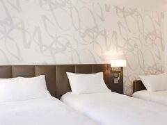 ホテル マセナ 写真