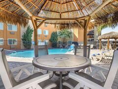 ベスト ウェスタン マッカラン イン 写真