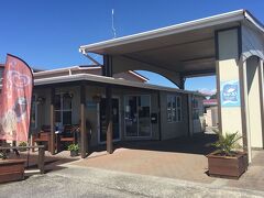 グレイマウス シーサイド TOP 10 ホリデーパーク 写真