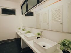 ミント ホステル 写真