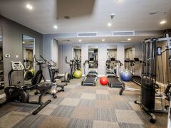 パークサイド ホテル & アパートメンツ 写真