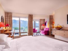 ホテル カルナーホフ 写真