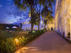 ザ グランド インペリアル ヘリテイジ ホテル 写真