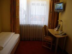 Comfort Garni Stadtzentrum Hotel 写真