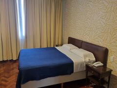 レジス オーロ ホテル 写真