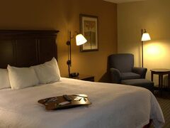 ハンプトン イン プリンストン 写真