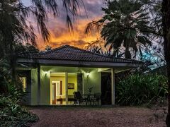 ハワイ アイランド リトリート アット アフ ポハク ホオマルヒア 写真