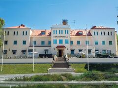 Mjölby Stadshotell 写真