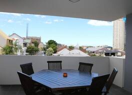 フリスコ サービスド アパートメンツ 写真