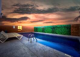 スリープ イン マサトラン