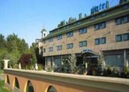 Hotel Horus Salamanca 写真