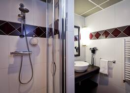 ホテル アレキサンドラ 写真