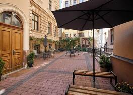 スタブ セタ レジデンス 写真