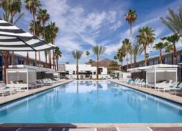 Hotel Adeline, Scottsdale, A Tribute Portfolio Hotel 写真