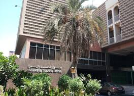 オリエンタル パレス ホテル 写真