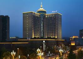 クンピンスキホテル チュンドゥ 写真