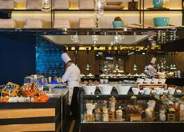 ルネッサンス ナンジン オリンピック センター ホテル 写真