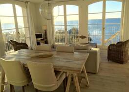 Port rive gauche Gabian 写真