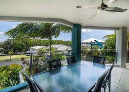 クーラム シーサイド アコモデーション 写真