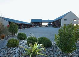 ハースト リバー モーテルス&ホリデー パーク 写真