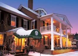 グリーン マウンテン イン